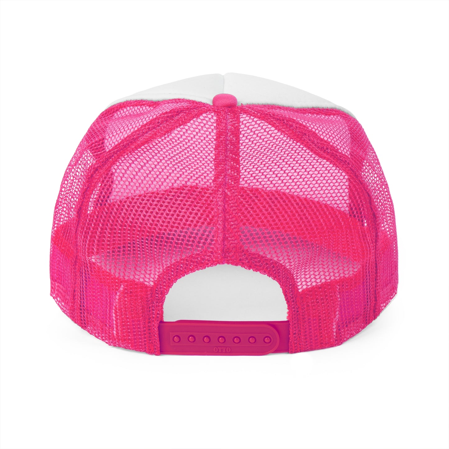 'honey, i'm home.' Trucker Cap | 7 Color Options | Perfect for Casual Outings, Summer Days, Gifts, Outdoor Events, Trendy Accessories